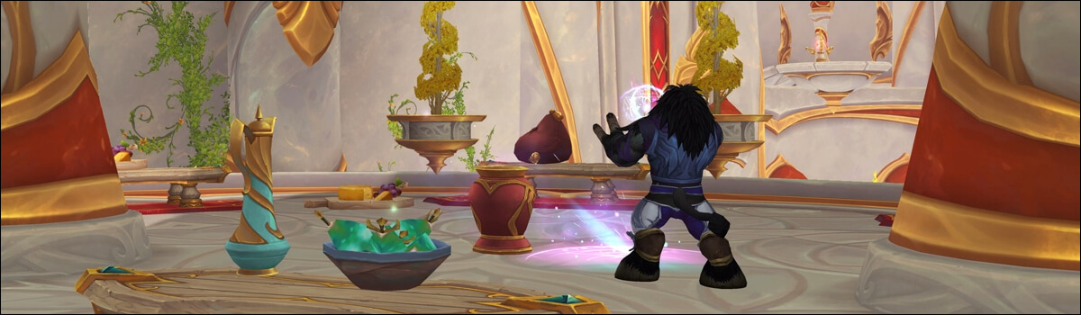 Decor Duels Overview